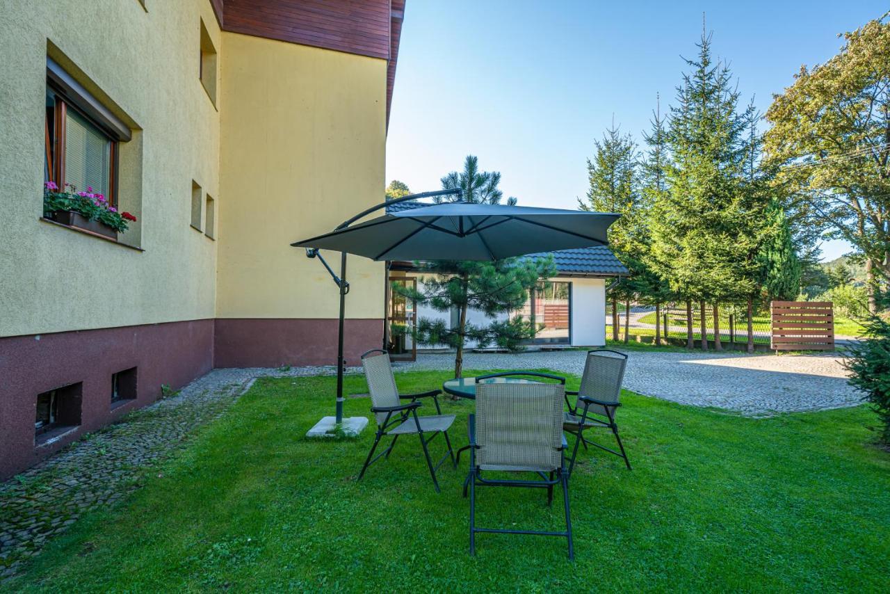 Przytulny Apartamencik- Lawenda Apartment